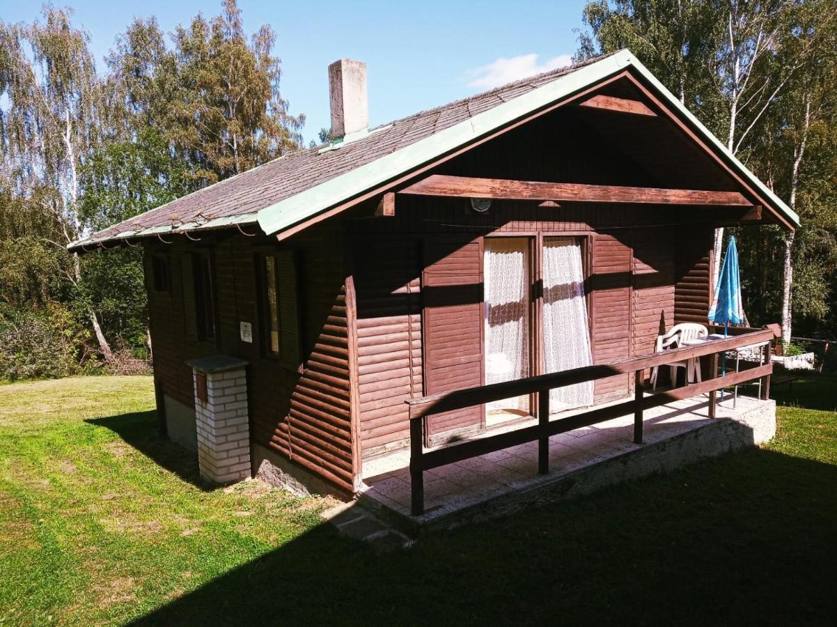 Kemp Pod Brizami Kunzak Exterior photo